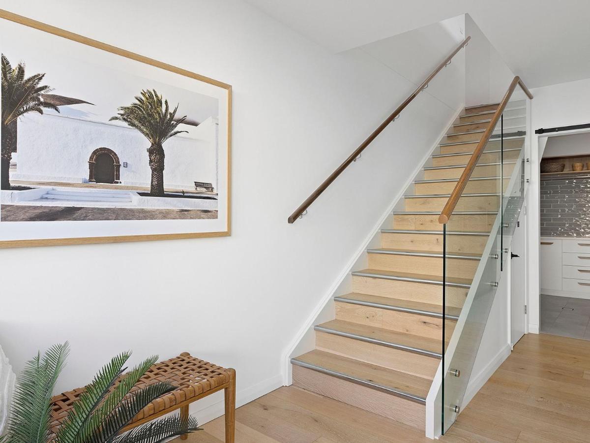 Ocean Scene Villa Фингъл Бей Екстериор снимка